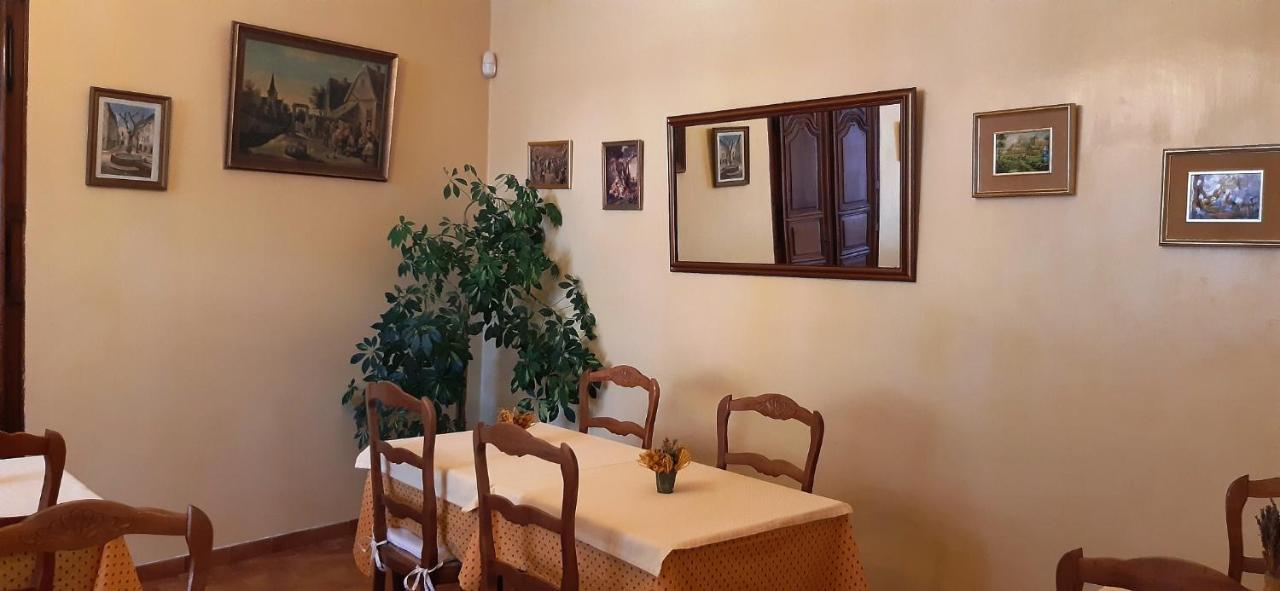 Hotel Le Siecle Mazan Ngoại thất bức ảnh