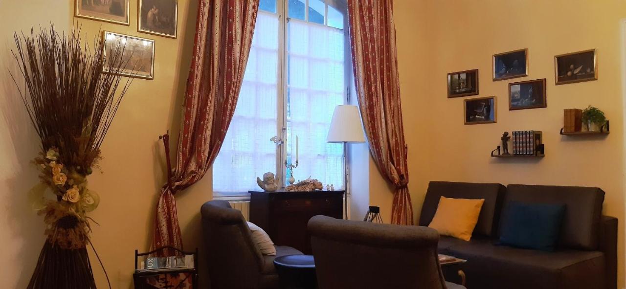 Hotel Le Siecle Mazan Ngoại thất bức ảnh