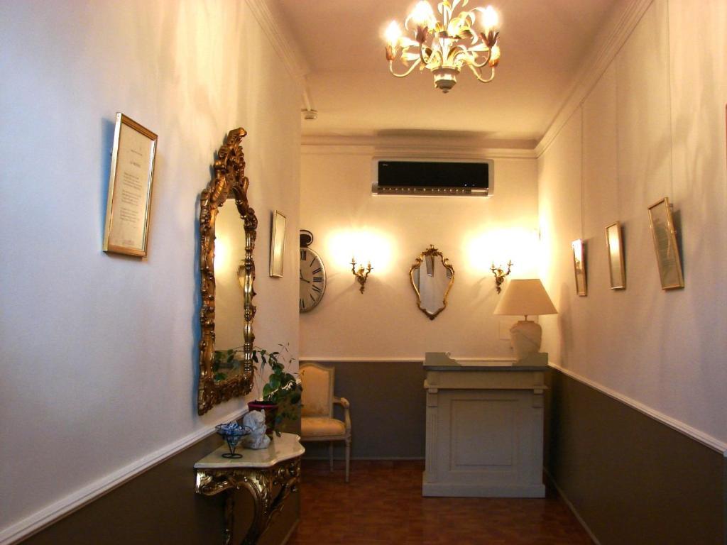 Hotel Le Siecle Mazan Ngoại thất bức ảnh
